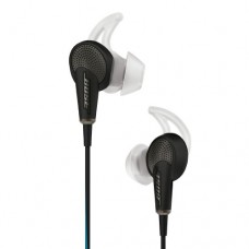 Bose QuietComfort 20 Acoustic Noise Cancelling Headphones For Apple Devices