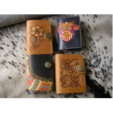 Latin Design Wallets