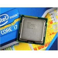 Intel i7 Core Processor