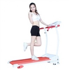 Red Treadmill